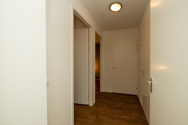 Medium property photo - Kerkweg 4B, 2941 BM Lekkerkerk